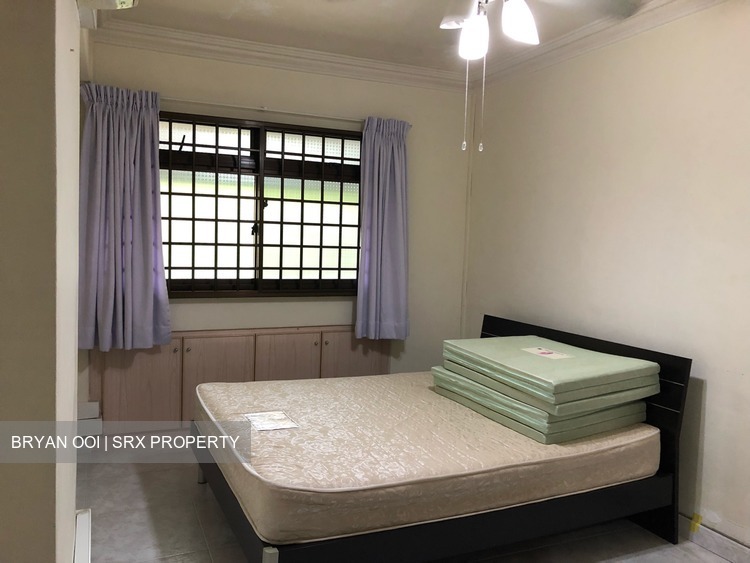 Blk 734 Woodlands Circle (Woodlands), HDB 5 Rooms #211673071